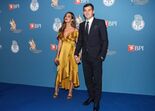 Sara Carbonero e Iker Casillas