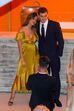 Sara Carbonero e Iker Casillas