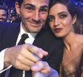 Sara Carbonero e Iker Casillas
