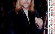 tom petty