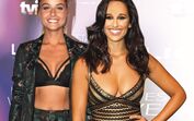 Rita Pereira, Kelly Bailey, a herdeira, rivalidade