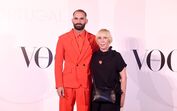 Vogue Party