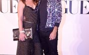 Gabriela Barros e Rui Maria Pêgo