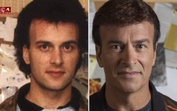 tony carreira