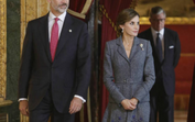 letizia ortiz, felipe VI 
