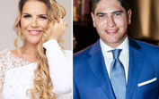 katia aveiro, Ahmed Abou Hashima