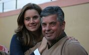 João Moura, Filipa Telles de Carvalho