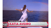 Irritada, Liliana Aguiar faz acusação de roubo