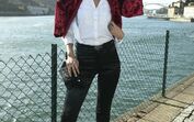 Look Portugal Fashion