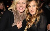 Sarah Jessica Parker, Kim Cattrall 