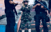madonna