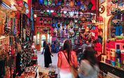 Marrocos, matraqueie, viagens