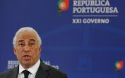 antónio Costa