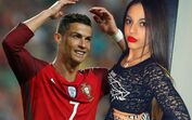 Cristiano Ronaldo, Natacha Sofia