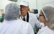 Marcelo Rebelo de Sousa, Presidente da República