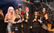 Festa Halloween