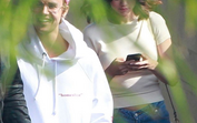Justin Bieber, Selena Gomez