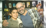 Estas são as primeiras imagens de 'Festa é Festa', a nova novela da TVI