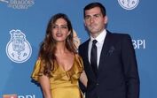 Sara Carbonero e Iker Casillas