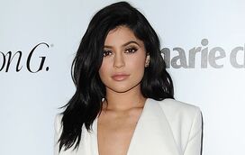 Kylie Jenner já gastou 60 mil euros em roupas para o bebé... que ainda nem nasceu