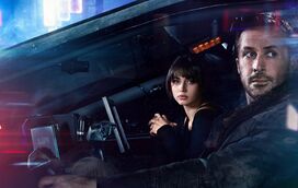 Estreias desta semana: 'Blade Runner 2049' promete repensar o futuro