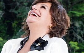 Júlia Pinheiro escolhe Rodrigo Guedes de Carvalho para apresentar o 'Big Show SIC'