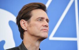 Jim Carrey: drogas e prostituição