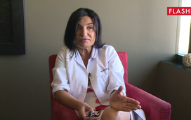 Ana Gonçalves: como melhorar os glúteos