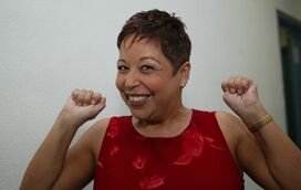 Maria Vieira internada por causa de infeção grave nos rins