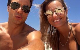 Jani Gabriel à espera do pedido de casamento