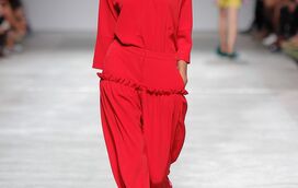 'Whole Lotta Love' por Ricardo Preto