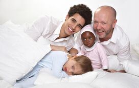 O fim da paixão e os dramas familiares. Luís Borges explica crises com Eduardo Beauté e o principio do fim do casamento