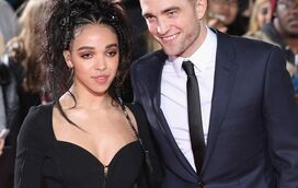 Ator de 'Crepúsculo' termina noivado com cantora, depois de 3 anos de relação