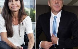 Manuela Moura Guedes arrasa Sócrates: "Meteu-se num 31!"