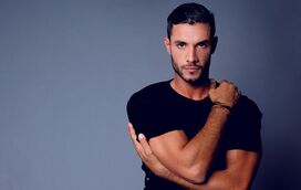 Vilão de 'A Herdeira' fala depois de ter sido despedido da novela