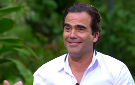 Marco Delgado fala da morte de Luís Aleluia, com quem teve derradeiro trabalho: "Foi a decisão dele, que só a ele diz respeito"
