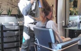 Depois de acidente com cliente, Beauté em risco de perder salão de cabeleireiro