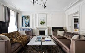 A luxuosa casa de Sócrates em Paris está no Airbnb. Veja as imagens