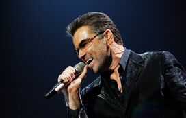 Amantes de George Michael fora do testamento milionário do cantor, que agora foi revelado!
