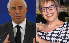Fogos. Maria Vieira chama "miserável" e "incompetente" a António Costa