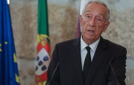 Marcelo Rebelo de Sousa, no limite das suas forças, está preocupado com a saúde 