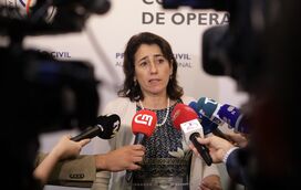 ÚLTIMA HORA: Constança Urbano de Sousa demite-se e garante que já o tinha tentado fazer antes