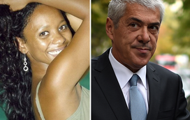 Sócrates pagou 104 mil euros por amiga íntima, mas ela enganou-o com outros homens