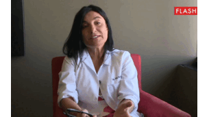 Ana Gonçalves: como voltar a ter o ventre liso