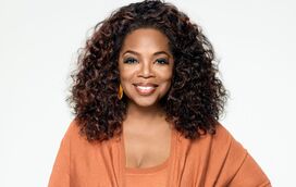 Oprah Winfrey hospitalizada de urgência! Situação é grave e preocupante