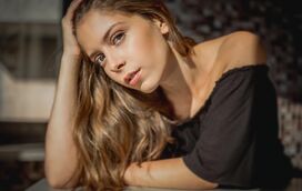 Filha de Tony Carreira celebra os 18 anos longe do pai