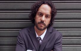 Gabriel o Pensador volta a "matar" o presidente... em letra escrita quando voltava de Portugal