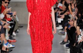 O 'streetwear' por Alexandra Moura