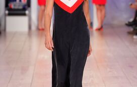 Lion Of Porches SS18: "Wanderlust" 