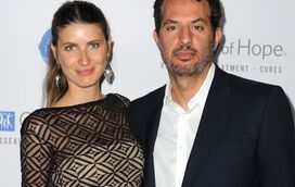 O casal que conseguiu encher o Rio com estrelas de Hollywood